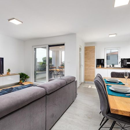 Apartma Skubic Murvica วานตาชิชี ภายนอก รูปภาพ