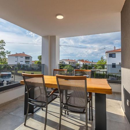 Apartma Skubic Murvica วานตาชิชี ภายนอก รูปภาพ