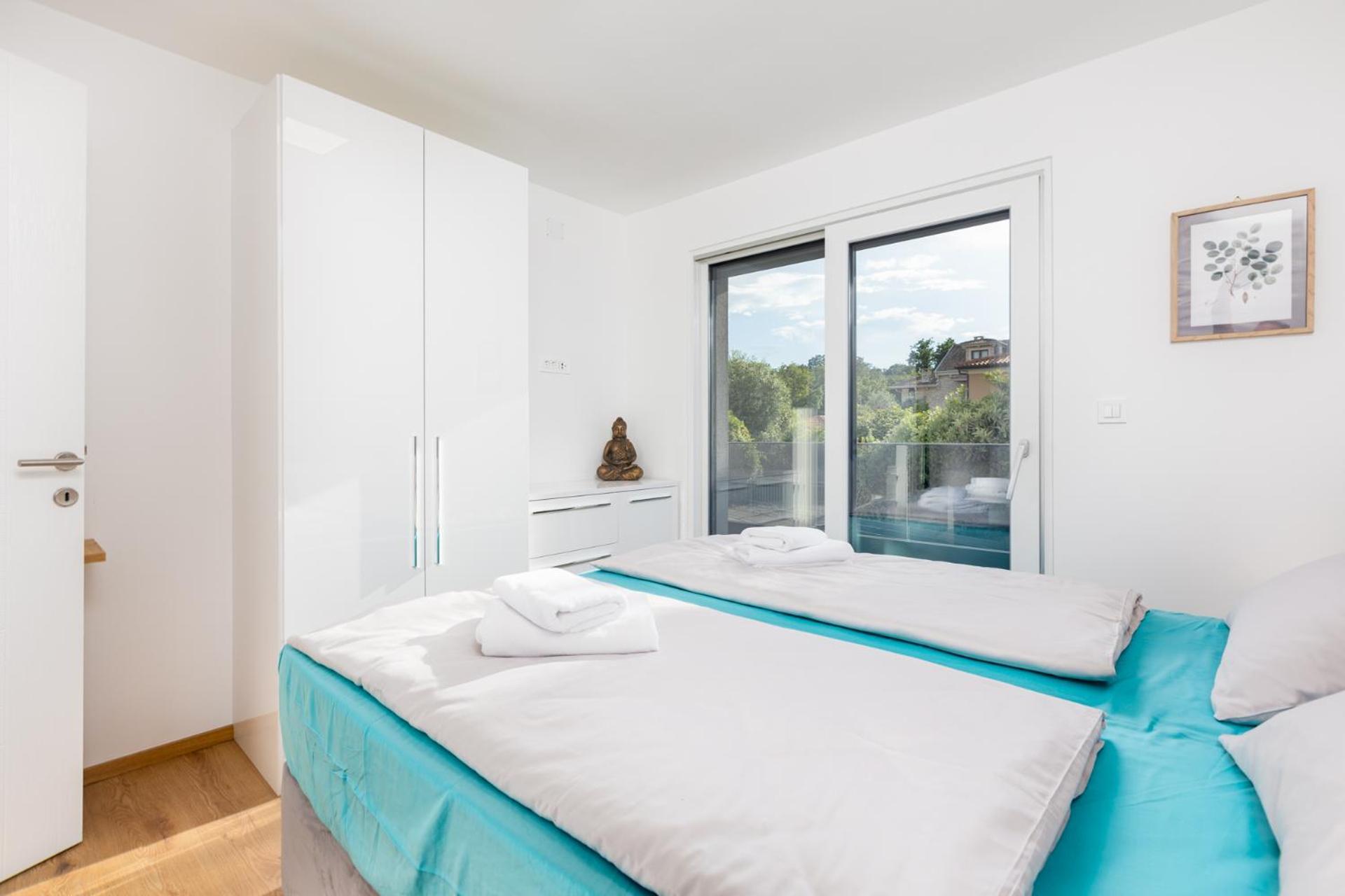 Apartma Skubic Murvica วานตาชิชี ภายนอก รูปภาพ