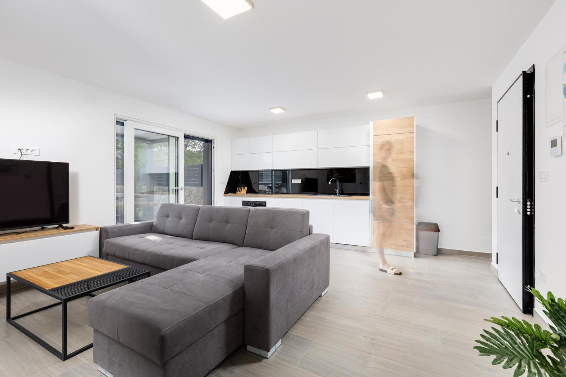 Apartma Skubic Murvica วานตาชิชี ภายนอก รูปภาพ