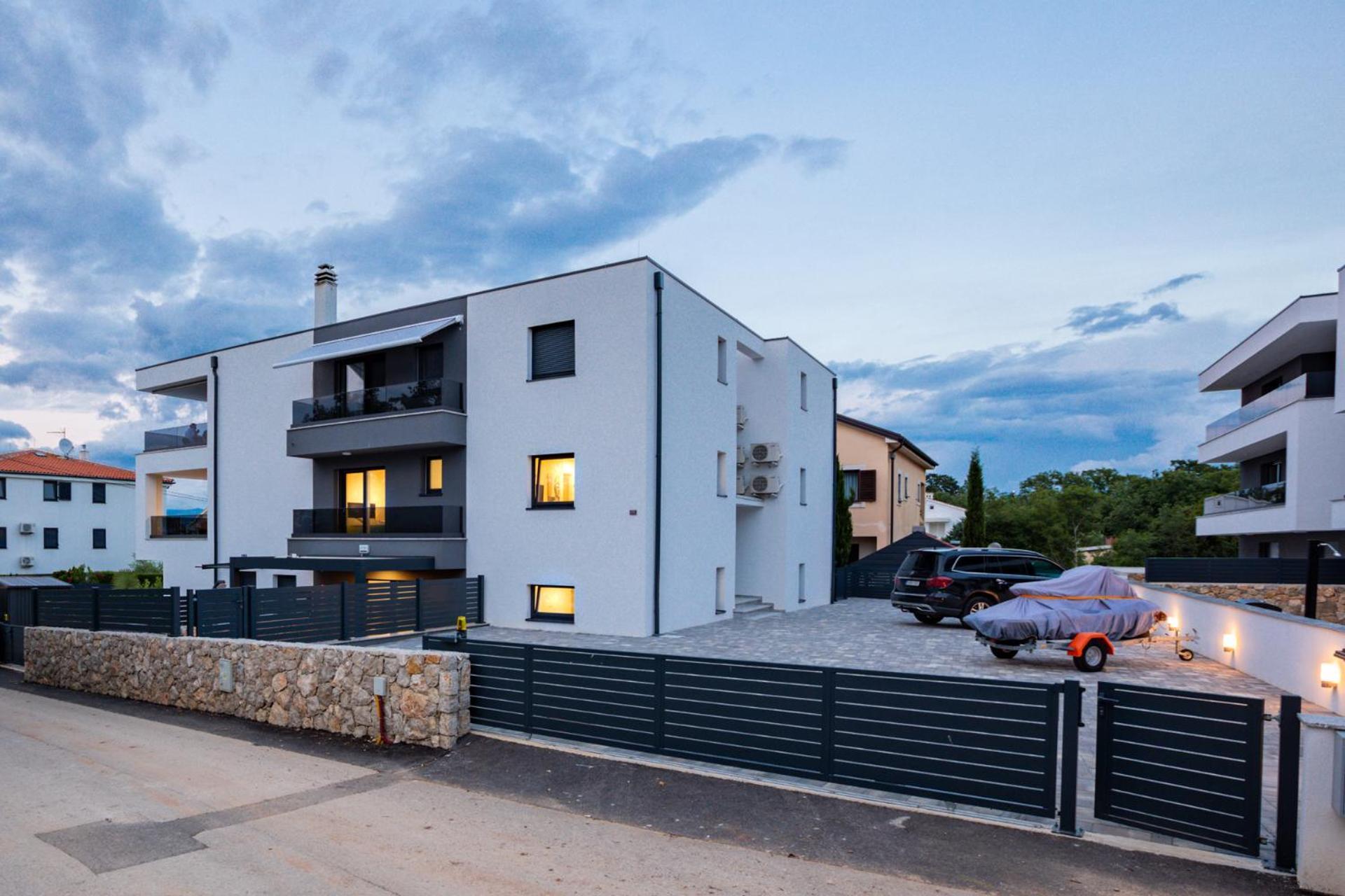 Apartma Skubic Murvica วานตาชิชี ภายนอก รูปภาพ